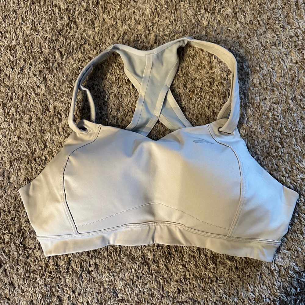 Brooks Juno Nursing Sports Bra